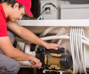 About Water Heater Repair LLC Palo Cedro, CA