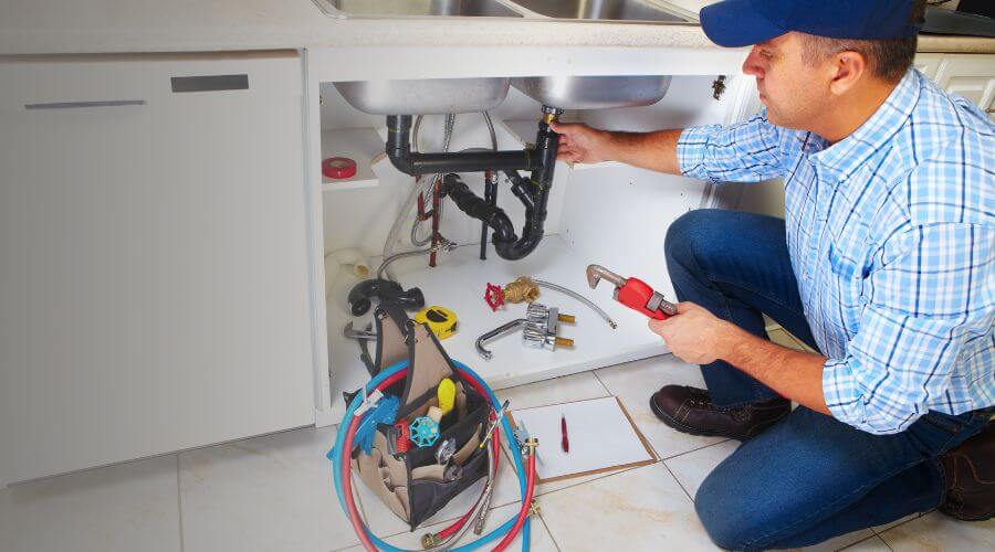 Professional water heater repair in Palo Cedro, CA